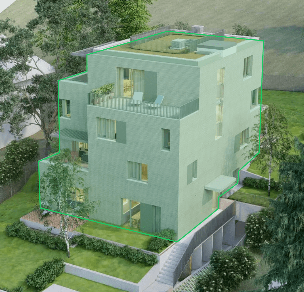 Interaktív megjelenítés