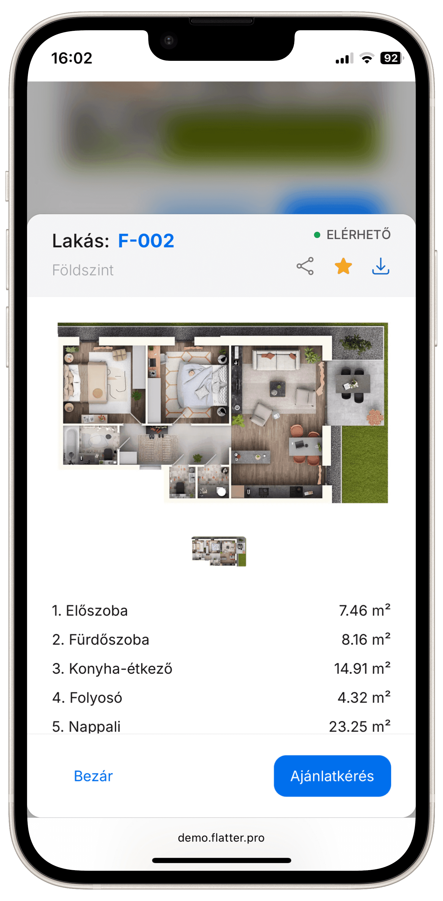 Hatékony értékesítés